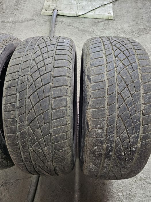 Комплект Резины r17.