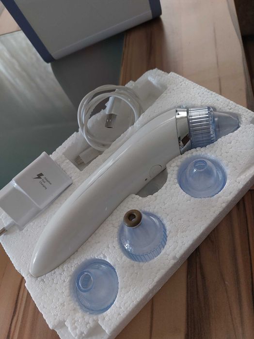 Aspirator facial