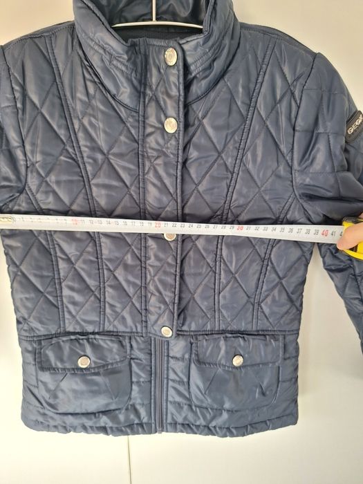 Geox Олекотена грейка за преходен сезон