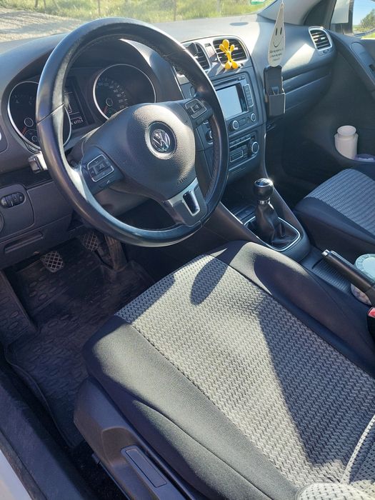 Vand VW Golf 6 1.4 Tfsi
