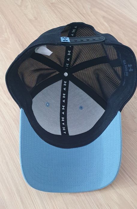 Vand Sapca Under Armour Project Rock Trucker