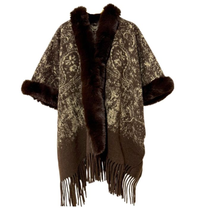 Пончо и палантины оптом!!!