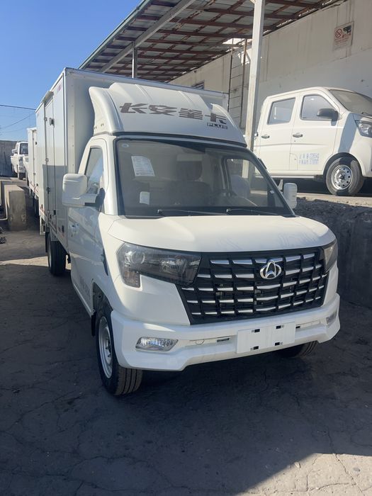Changan star plus yangi 2026 yurmagan changani hama turidan bor