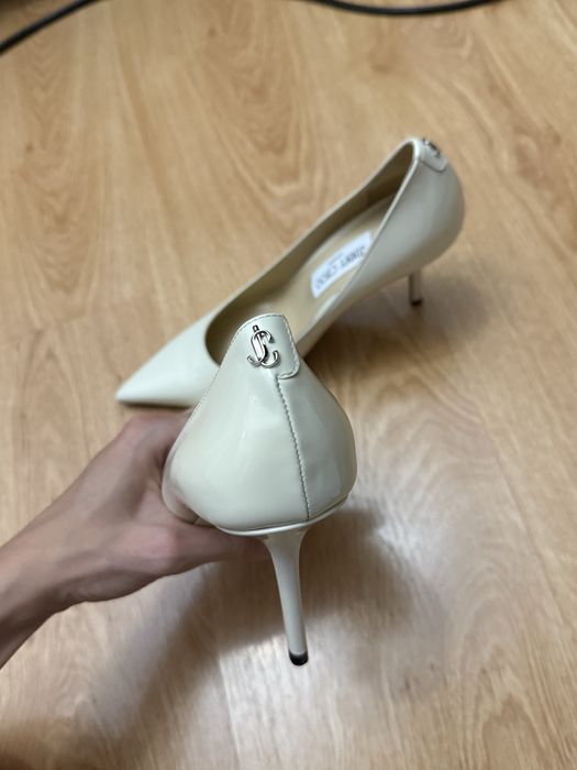 Туфли Jimmy Choo Оригинал