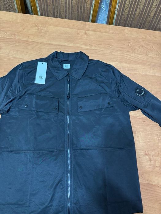 CP company ветровка, новая