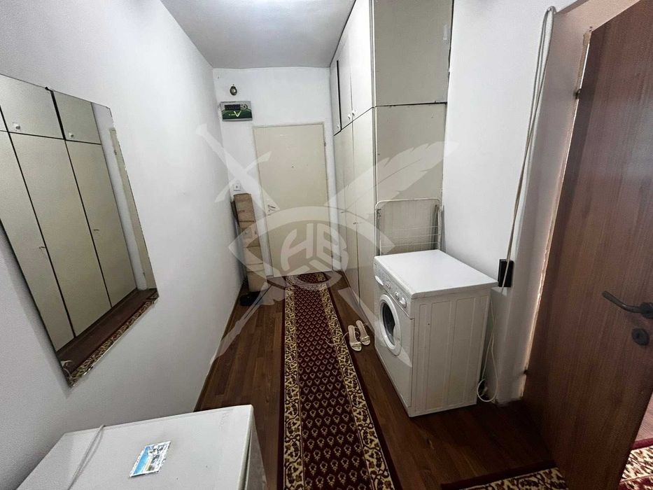 Продава се Двустаен апартамент в Пловдив, Изгрев - 48 кв.м за 1355 €/кв.м - Снимка #6
