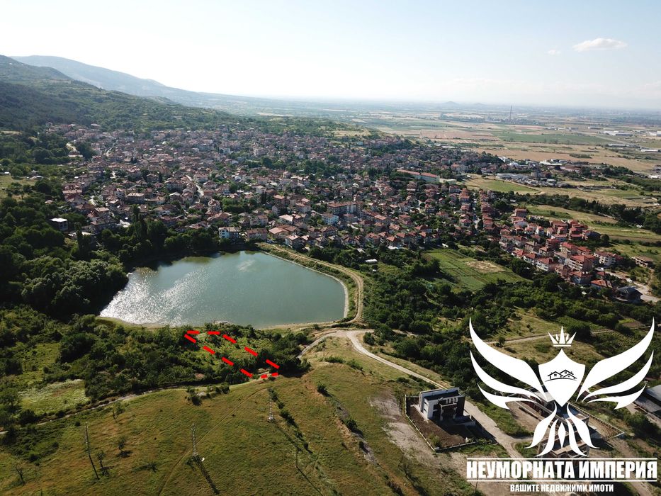 Продавам земя 700кв.м. в гр.Асеновград кв.Горни Воден