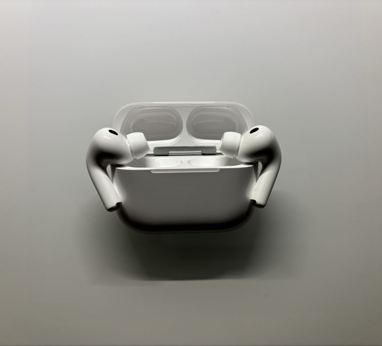 AirPods Pro - Sunet impecabil, ANC și Transparență