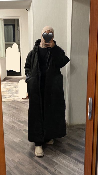 Куртка новая модная!