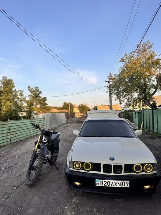 Продаю эндуро 250