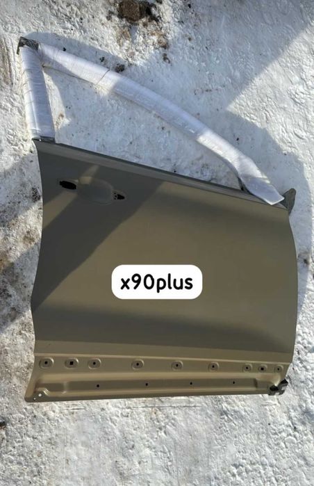 Jetour X90 Plus двери есік Жетур х90 плюс