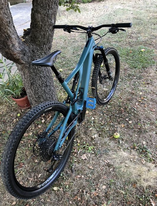 Specialized levo sl 2022