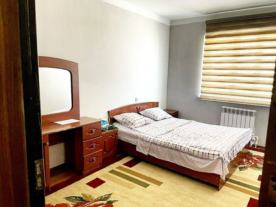 Yunisobot tumanida 1-xonali kvartera ijaraga beriladi