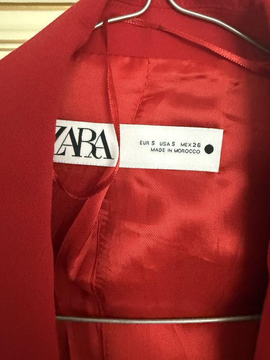 Costum Zara elegant marimea S
