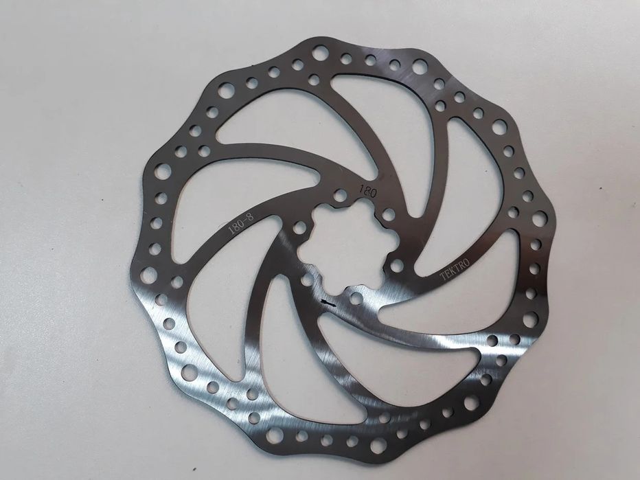 Роторы Tektro 180 mm