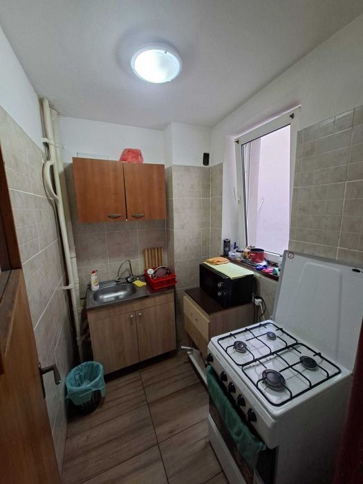Apartament 2 camere | TITAN | Bd. 1 Decembrie 1918 | Sector 3