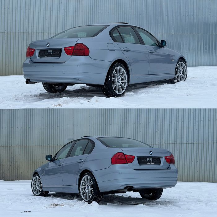 Bmw Seria 3 2.0d Euro 5 /// •Transport inclus•