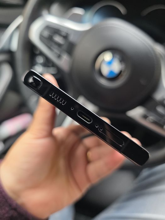 Galaxy S23 Ultra Black 256GB