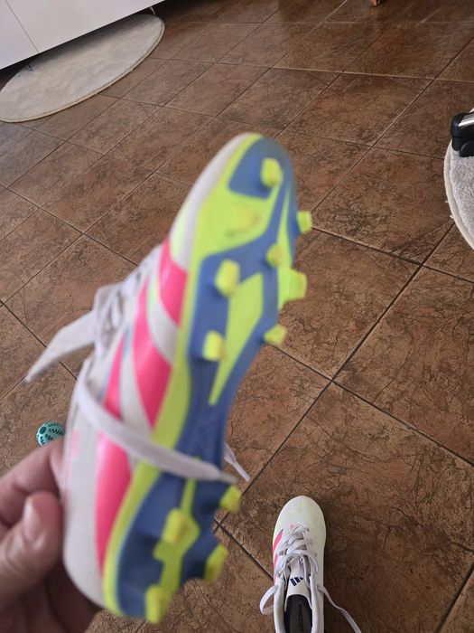Детски бутонки Adidas Predator 30 номер