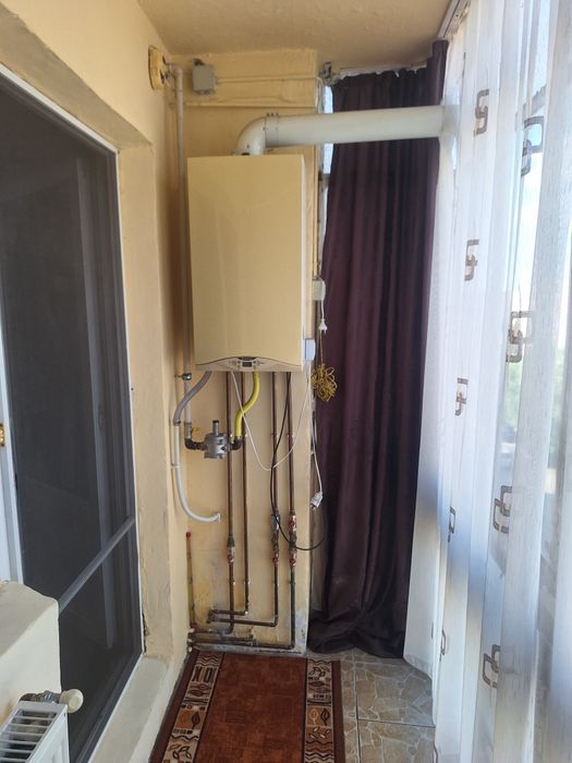 Apartament 1 camera strada Poetului