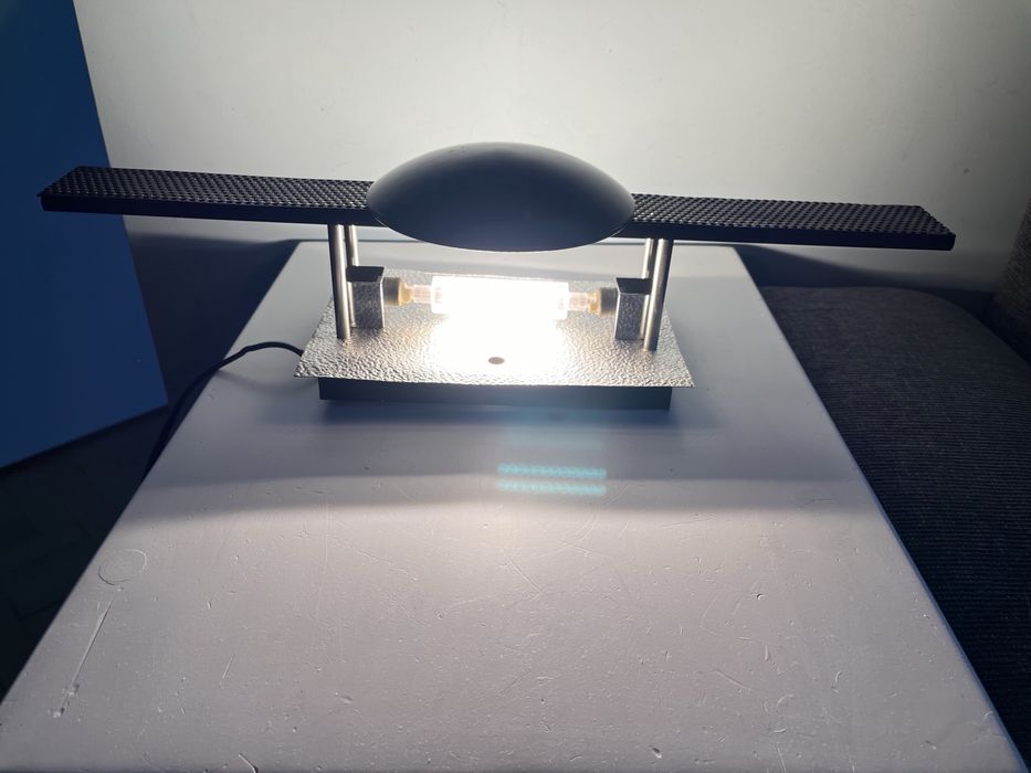 Тавана лампа / Италия / 80-те