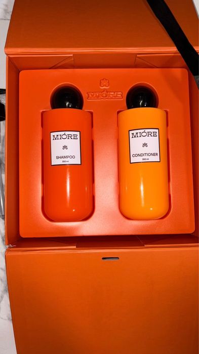 Шампунь Miore 16.000