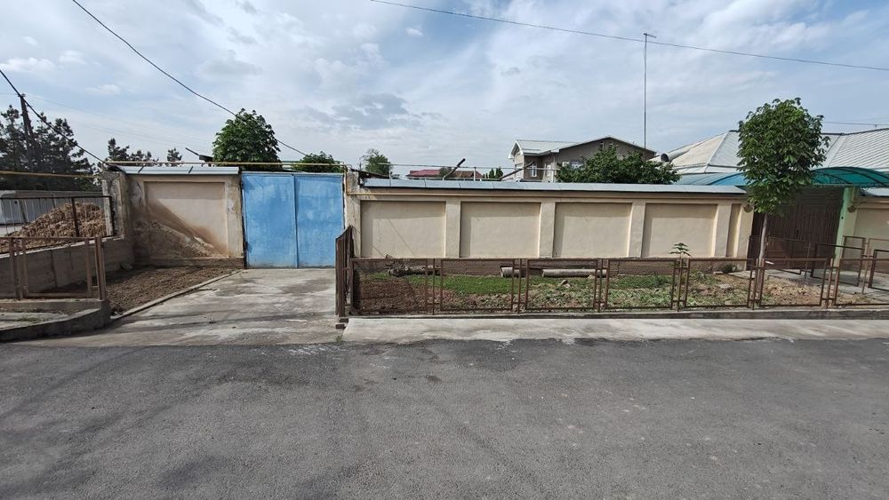 Кибрай участка сотилади, 5.1 соток