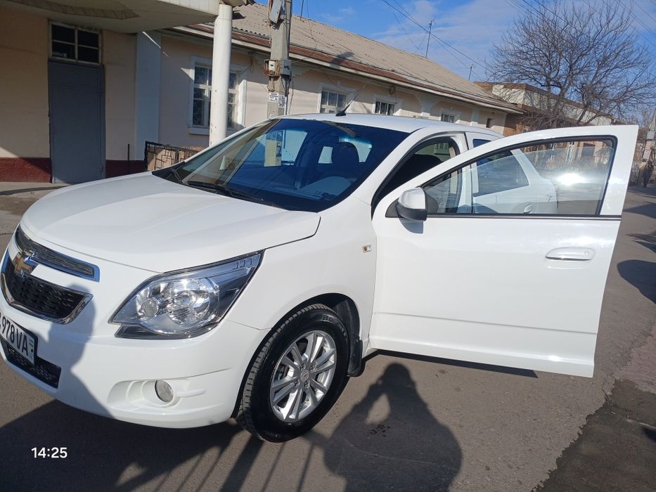 Коболт сотилади срочна  прадаетсия машина