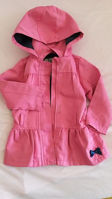 Кокетно розово яке пролет/есен, н.  98 на Лупилу