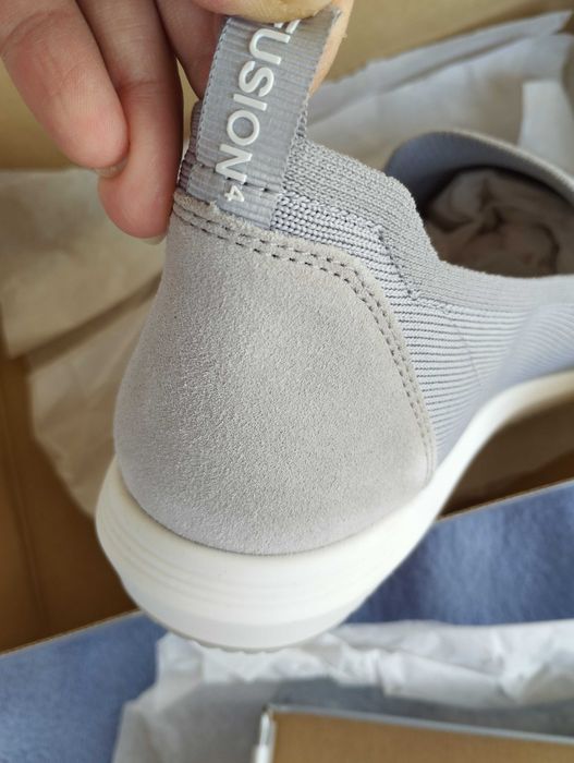 Нови летни мокасини Ara.