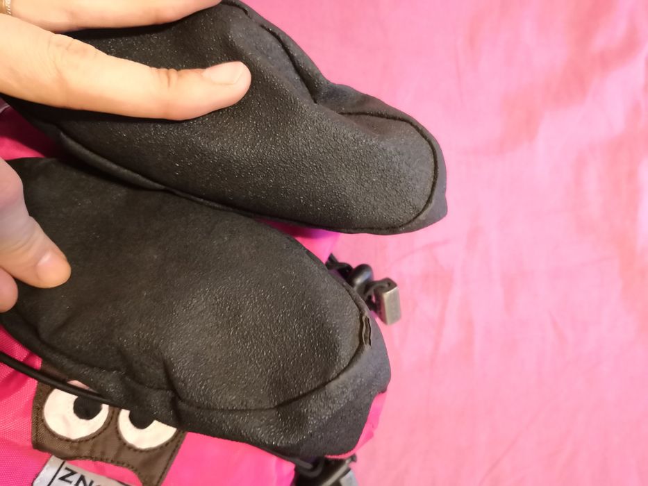 Cizme Stonz booties marimea L