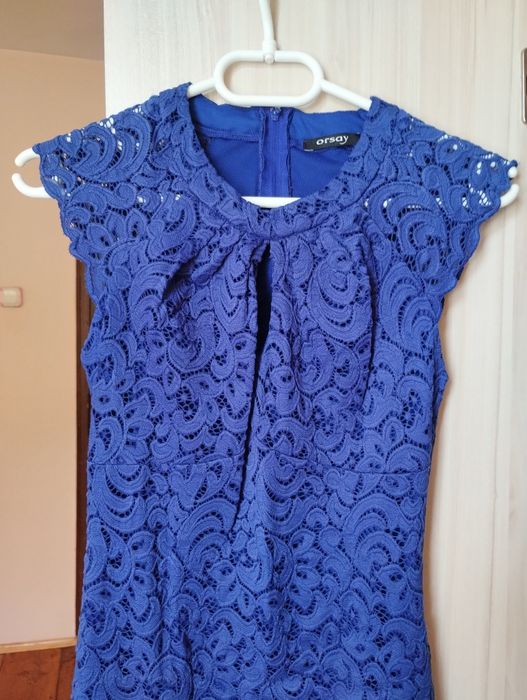 Дантелена рокля Orsay, размер ХС/С
