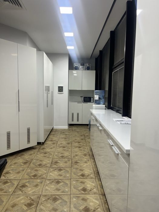 Аренда офиса БЦ Evolution