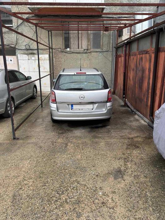 Продава се Гараж / Паркомясто в Кърджали, Център - 19 кв.м за 80 €/кв.м - Снимка #3