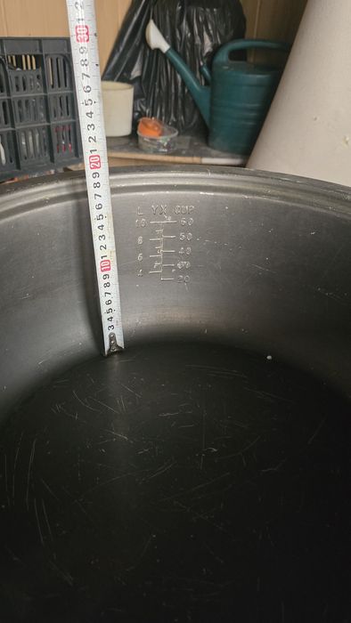 Продам рисоварку