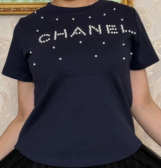 Футболки стандар размер