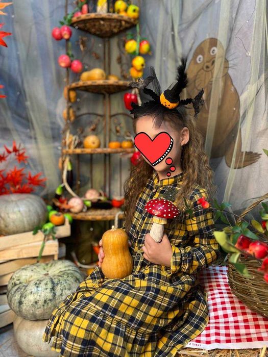 Платья на девочку