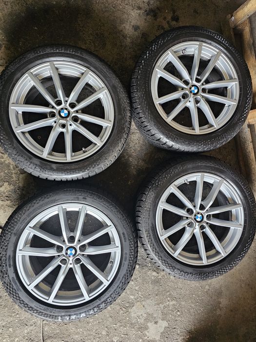 4jante 5x112 R17 Originale BMW G20/G21