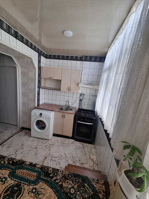 Продам свою 3х комнатную квартиру в Жар арик