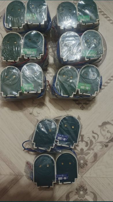 Продам для дневных ламп