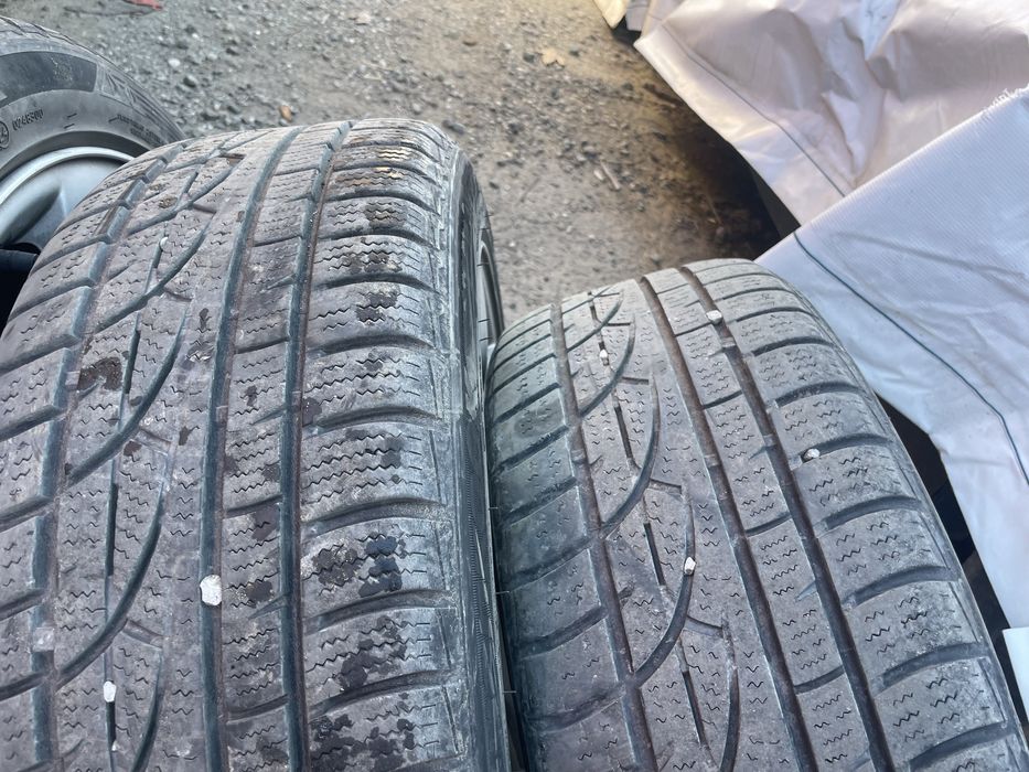 джанти 16-ки 5х120