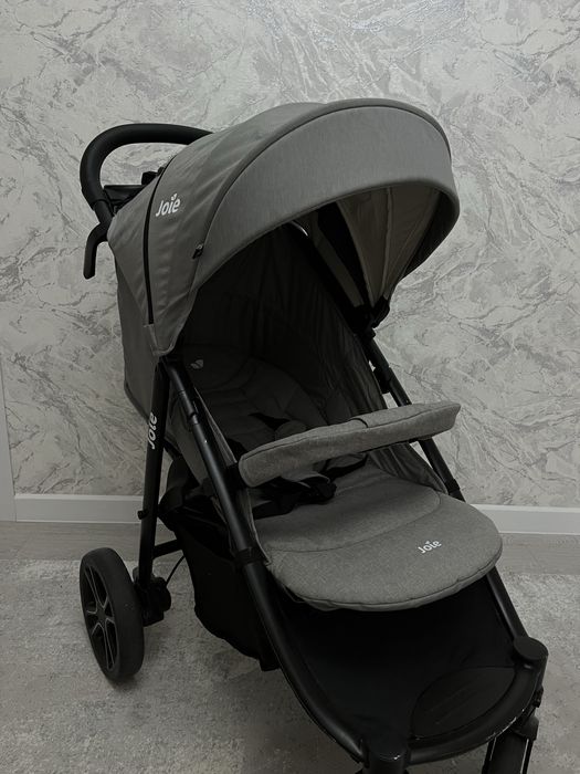 Продам детские коляски Joie