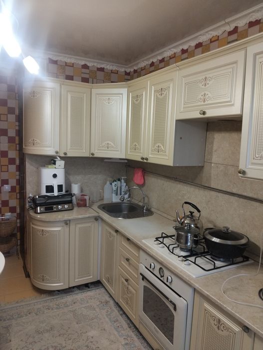 Продам кухонный гарнитур