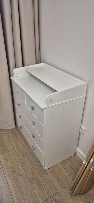 Продам комод пеленальный стол