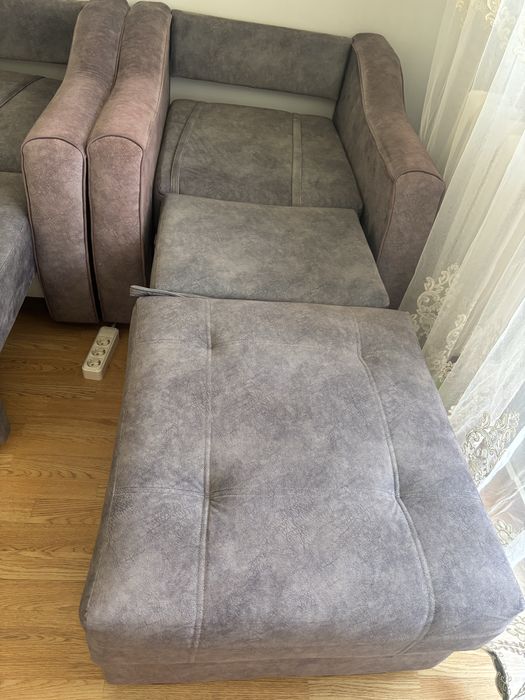 Диван в хорошем состоянии