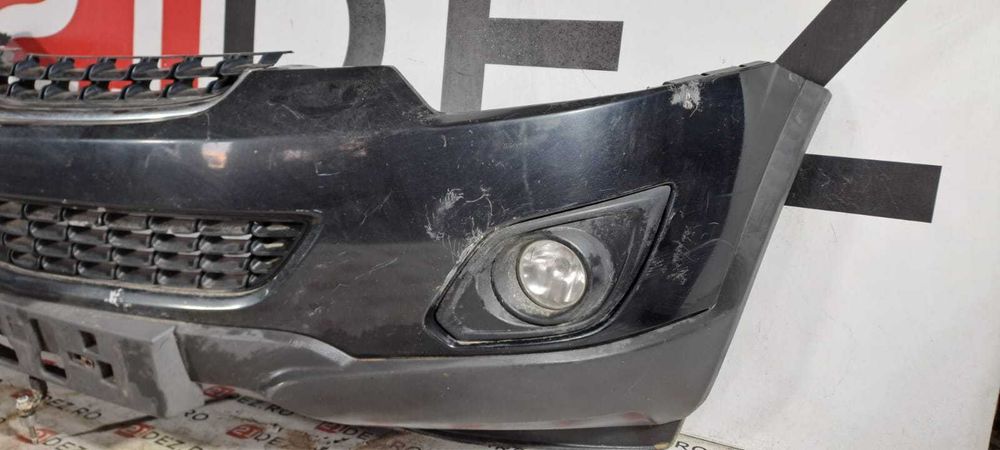 Bara fata completa cu proiectoare Opel Antara Facelift 2009 - 2015