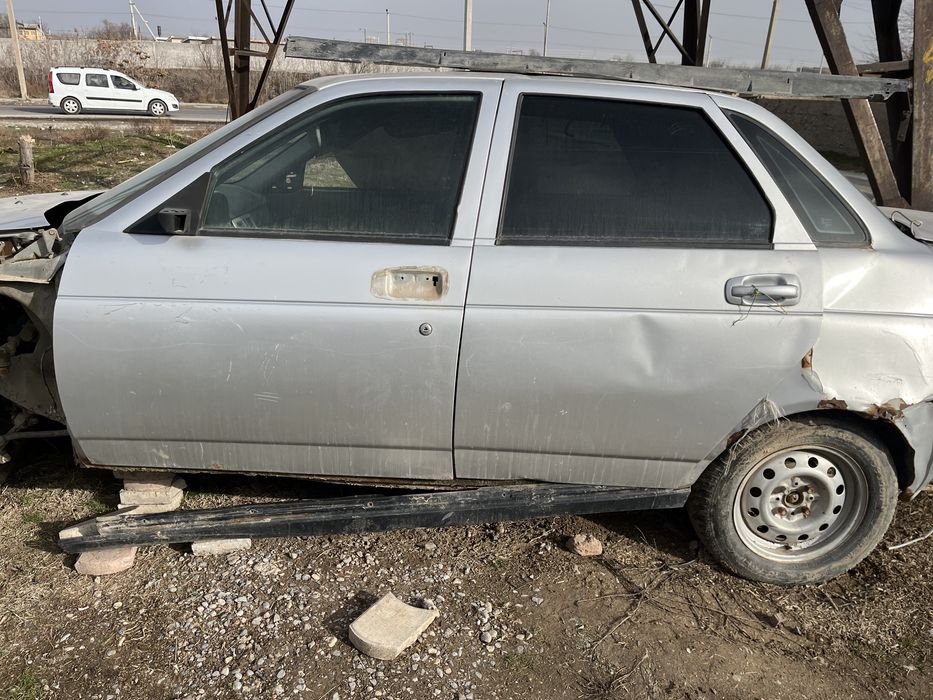 разборрр приорааа