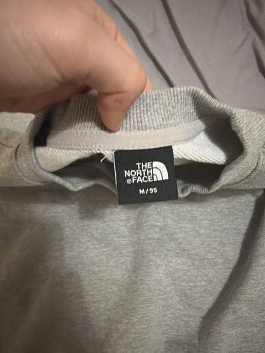 Кофта the north face