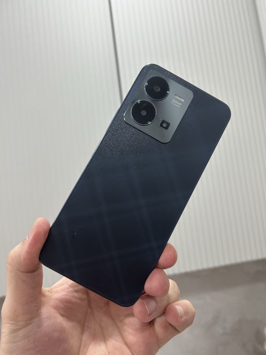 Телефон Vivo Y35 64GB