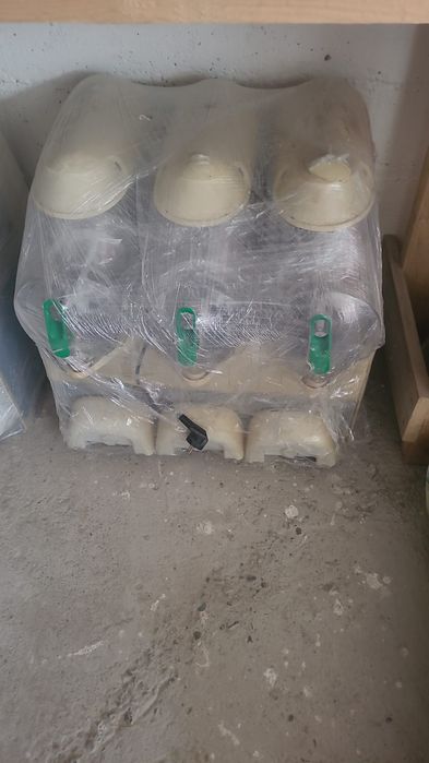 Bras Eraclea cu3cuve